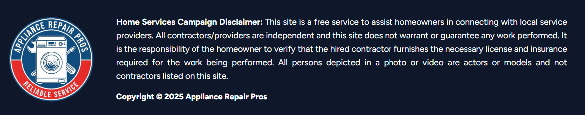 haverhill-appliance-repair-pros