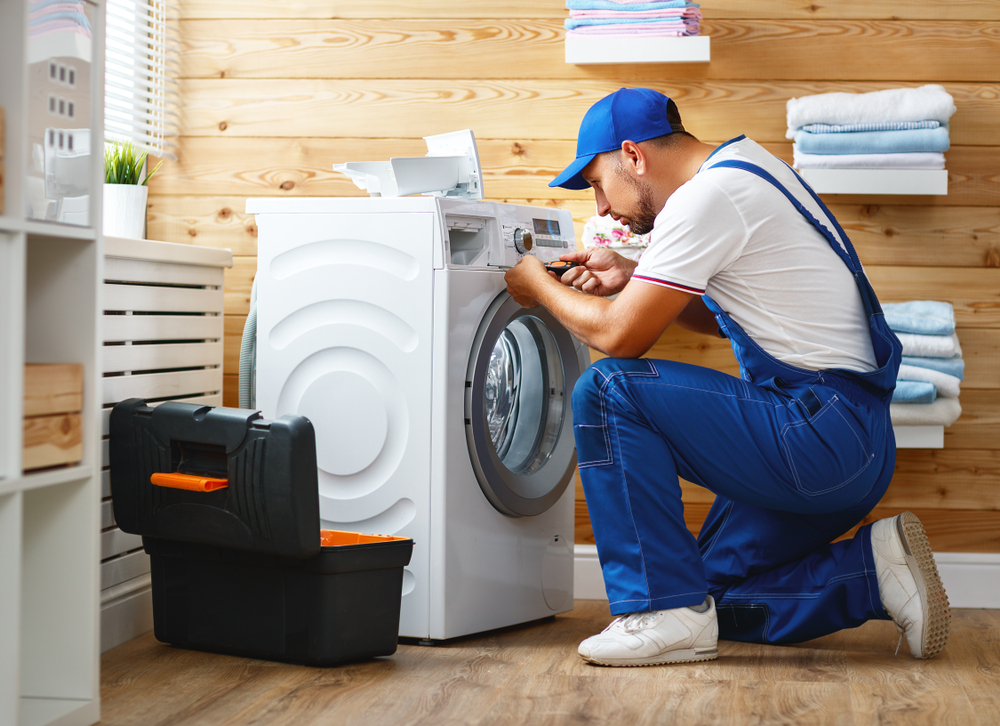 Haverhill Washing-Machine-Repair