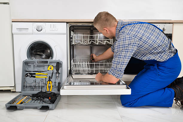 Haverhill Dishwasher Repair
