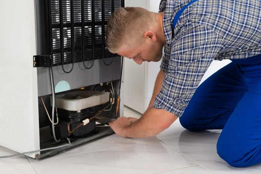 Haverhill Refrigerator repair