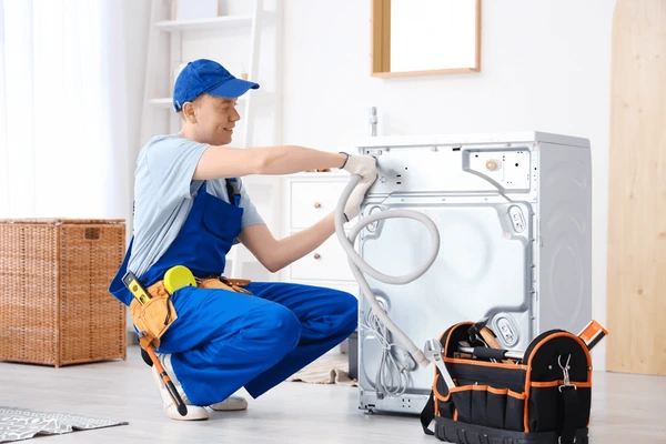 Haverhill Washing Machine & Dryer Repair